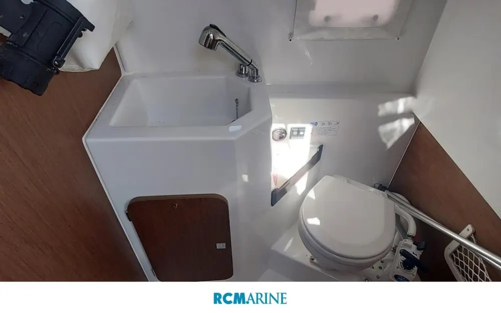 slider 10 Beneteau Flyer 9 Spacedeck