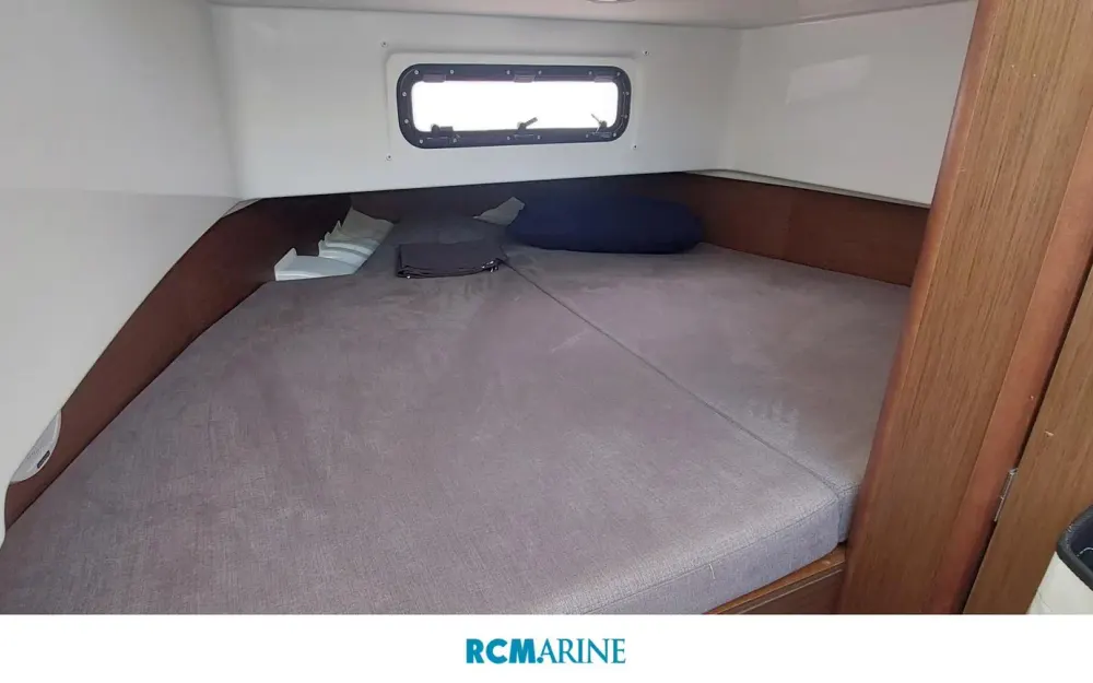 slider 11 Beneteau Flyer 9 Spacedeck