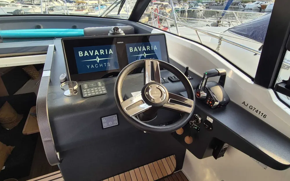 slider 3 Bavaria SR 33