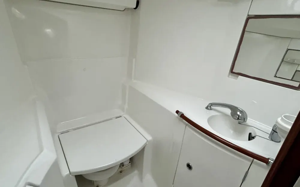 slider 15 Beneteau Oceanis 411 Clipper