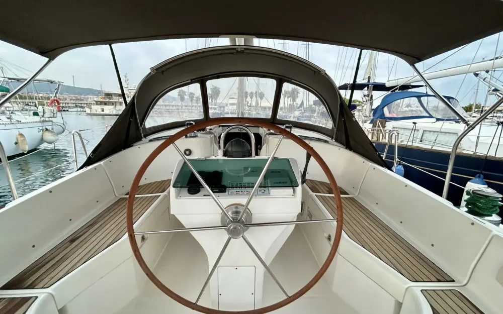 slider 3 Beneteau Oceanis 411 Clipper