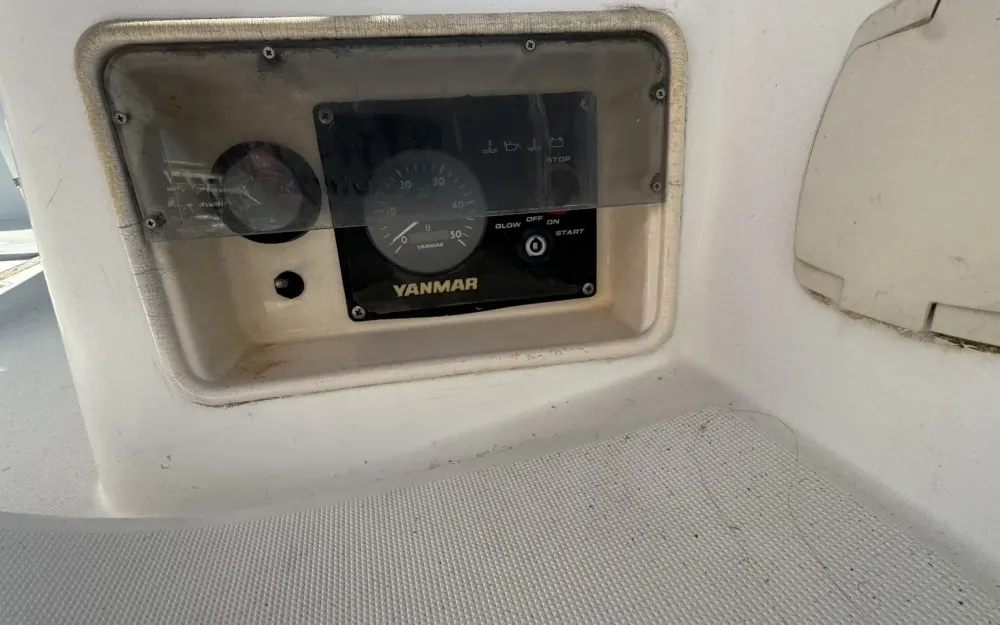 slider 15 Jeanneau Sun Odyssey 32 i