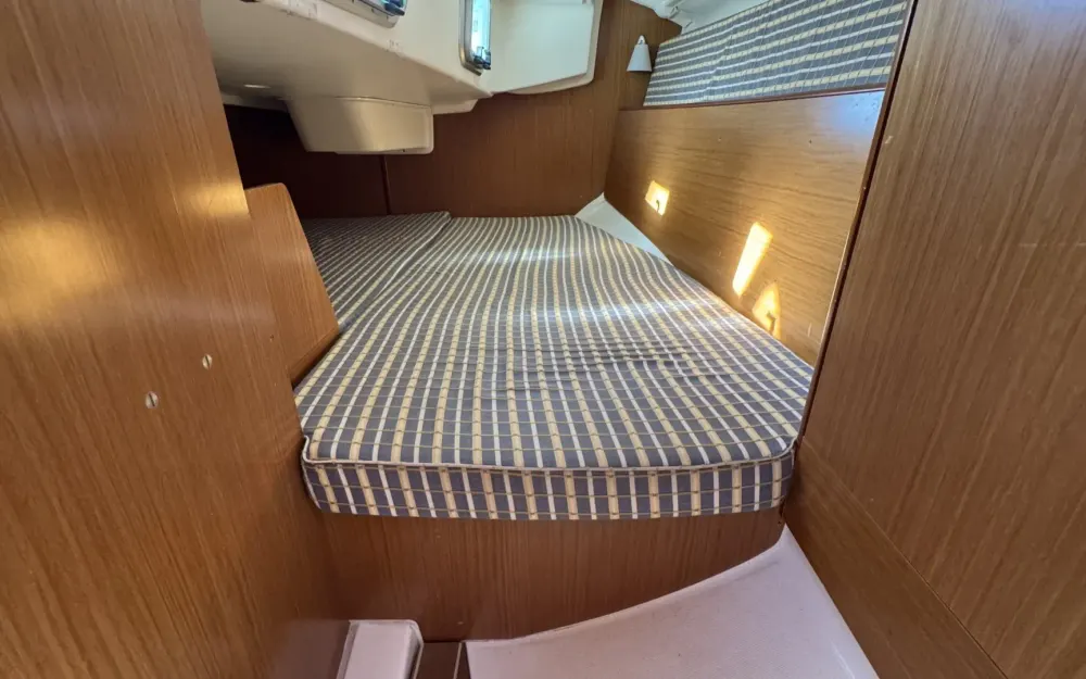 slider 4 Jeanneau Sun Odyssey 32 i