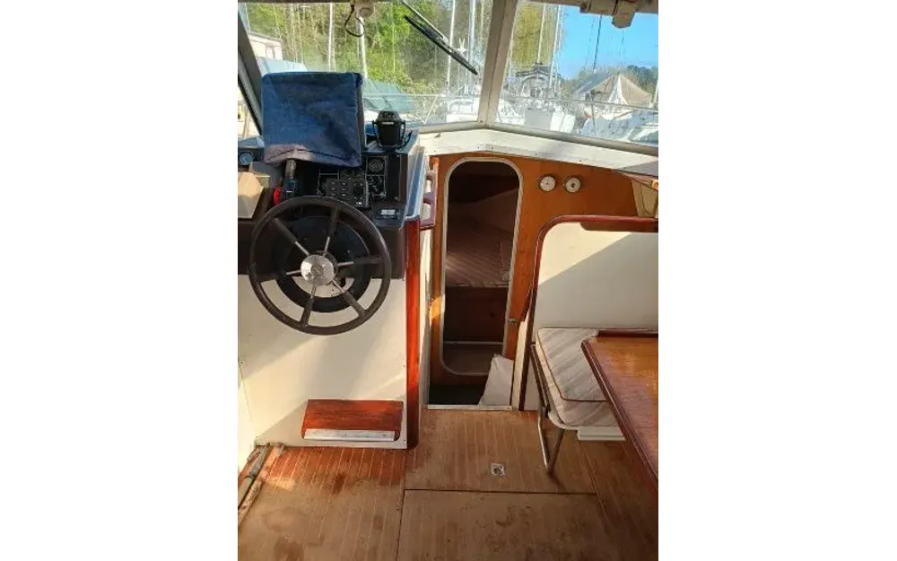 slider 12 Beneteau Antares 860
