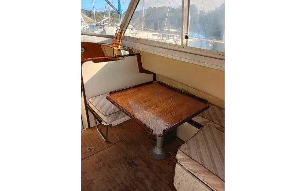 slider 13 Beneteau Antares 860