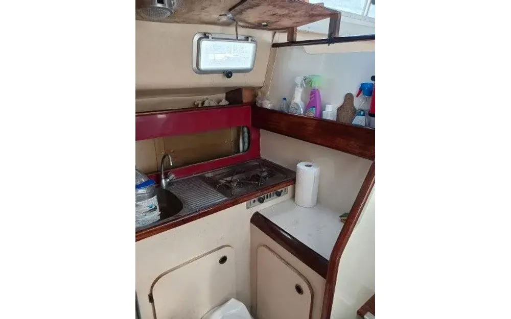 slider 14 Beneteau Antares 860