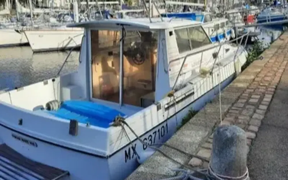 slider 18 Beneteau Antares 860