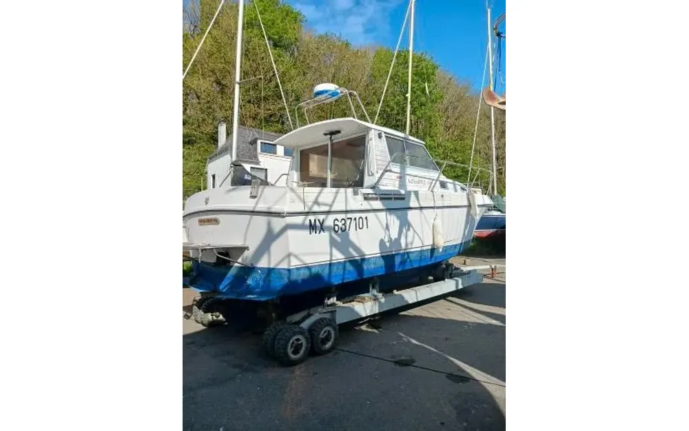 slider 0 Beneteau Antares 860