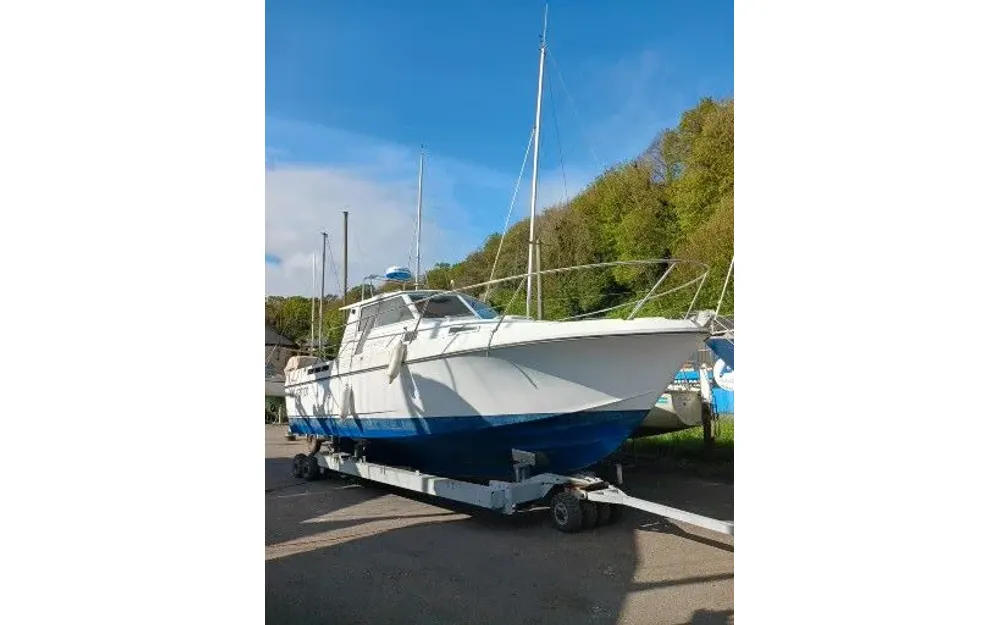 slider 1 Beneteau Antares 860