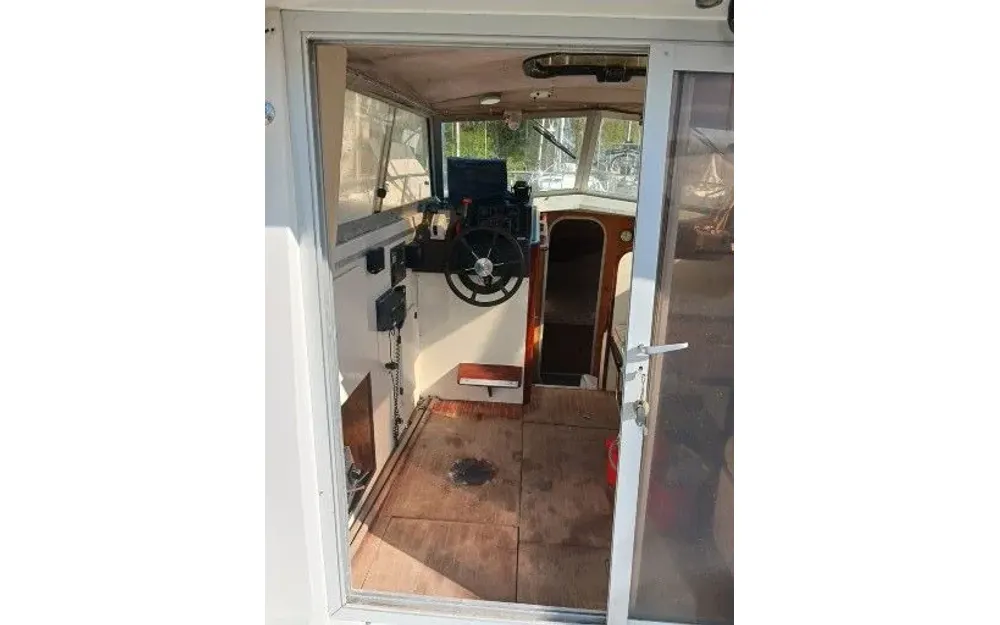 slider 2 Beneteau Antares 860