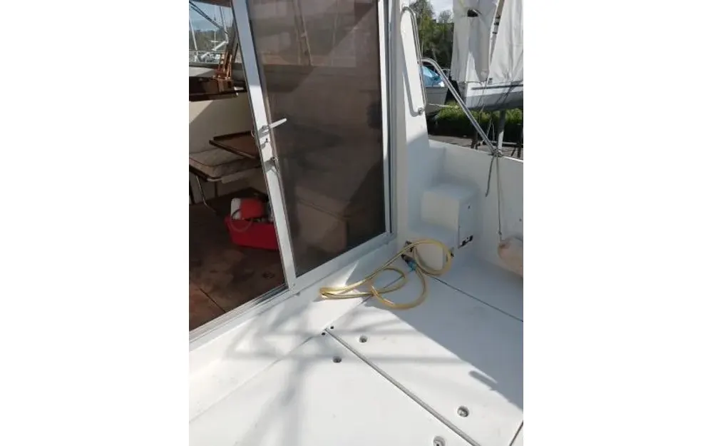 slider 4 Beneteau Antares 860