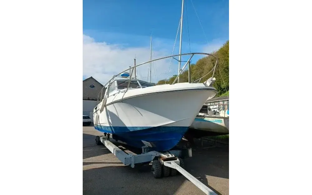 slider 7 Beneteau Antares 860