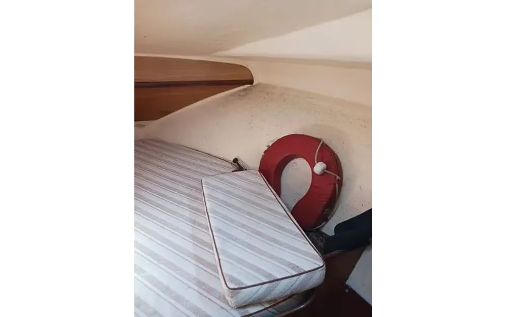 slider 8 Beneteau Antares 860