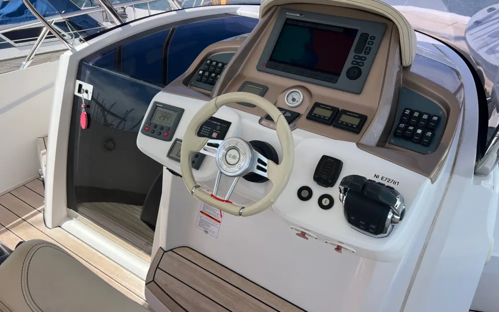 slider 10 Sessa Marine Key Largo 34