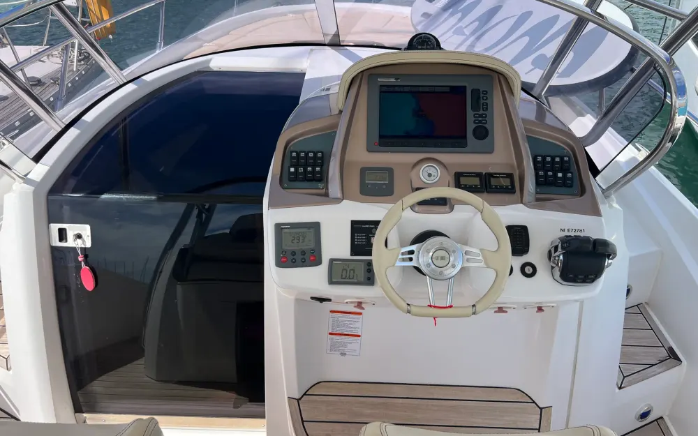 slider 11 Sessa Marine Key Largo 34
