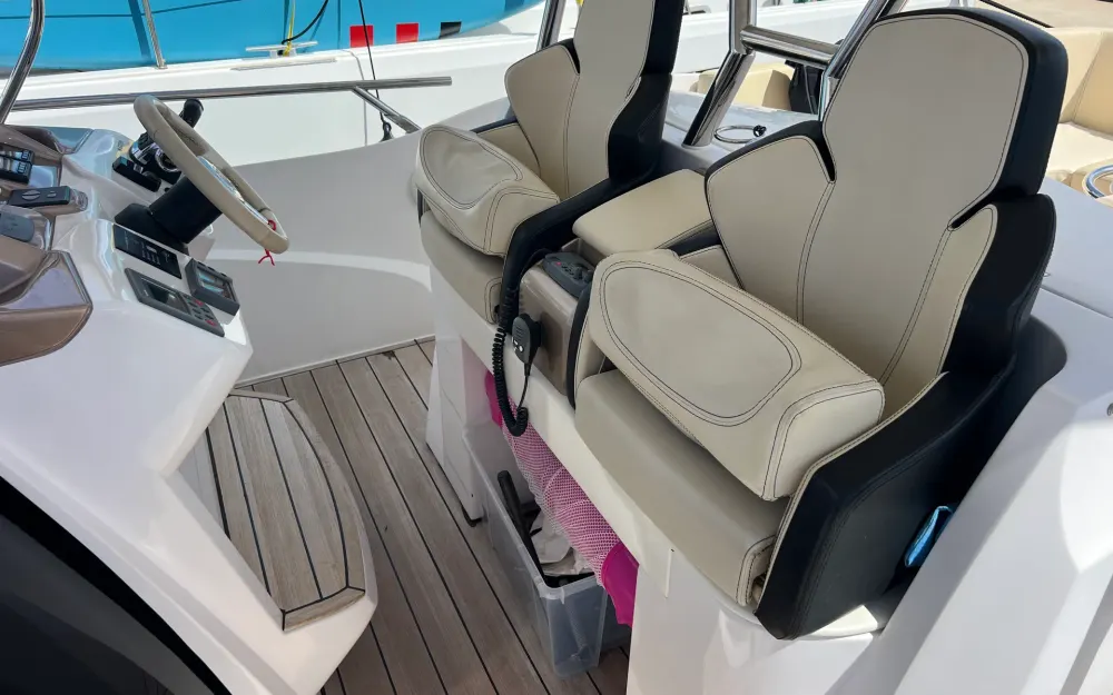 slider 12 Sessa Marine Key Largo 34