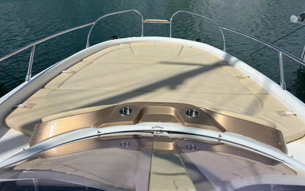 slider 14 Sessa Marine Key Largo 34
