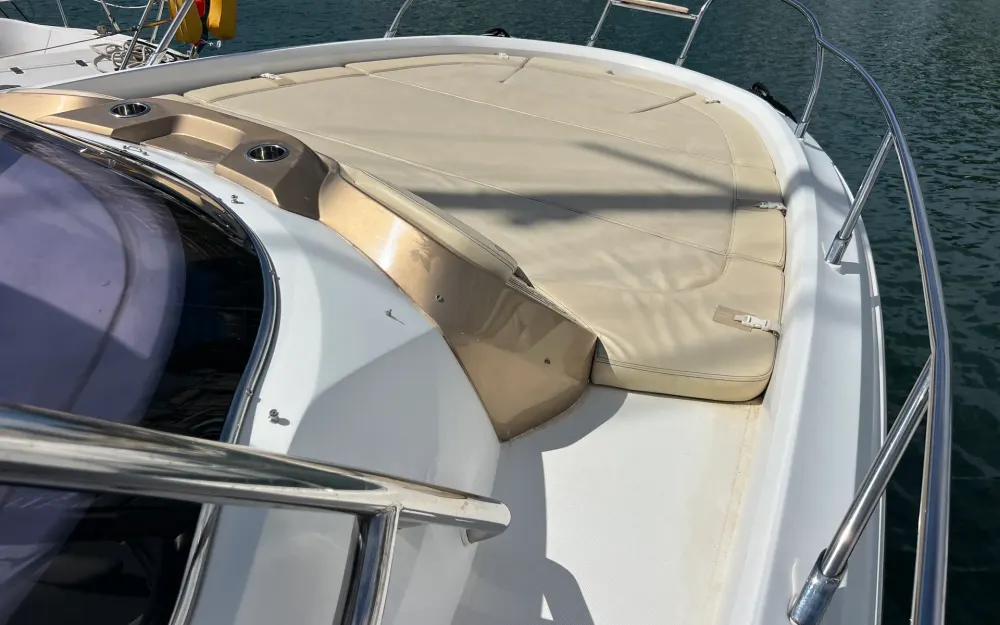 slider 15 Sessa Marine Key Largo 34