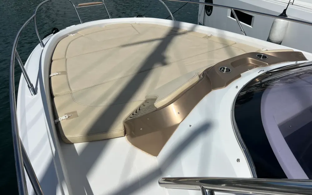 slider 16 Sessa Marine Key Largo 34