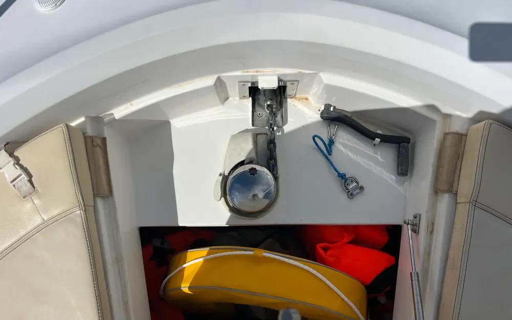 slider 17 Sessa Marine Key Largo 34