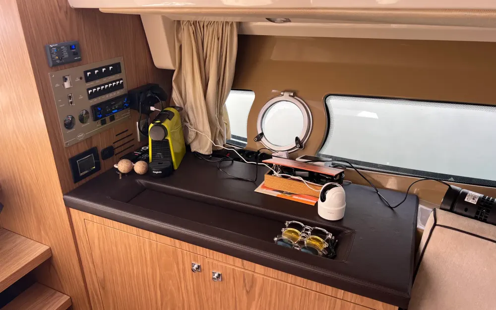 slider 20 Sessa Marine Key Largo 34