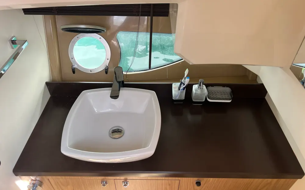 slider 21 Sessa Marine Key Largo 34