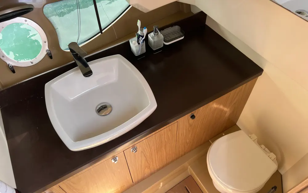 slider 22 Sessa Marine Key Largo 34