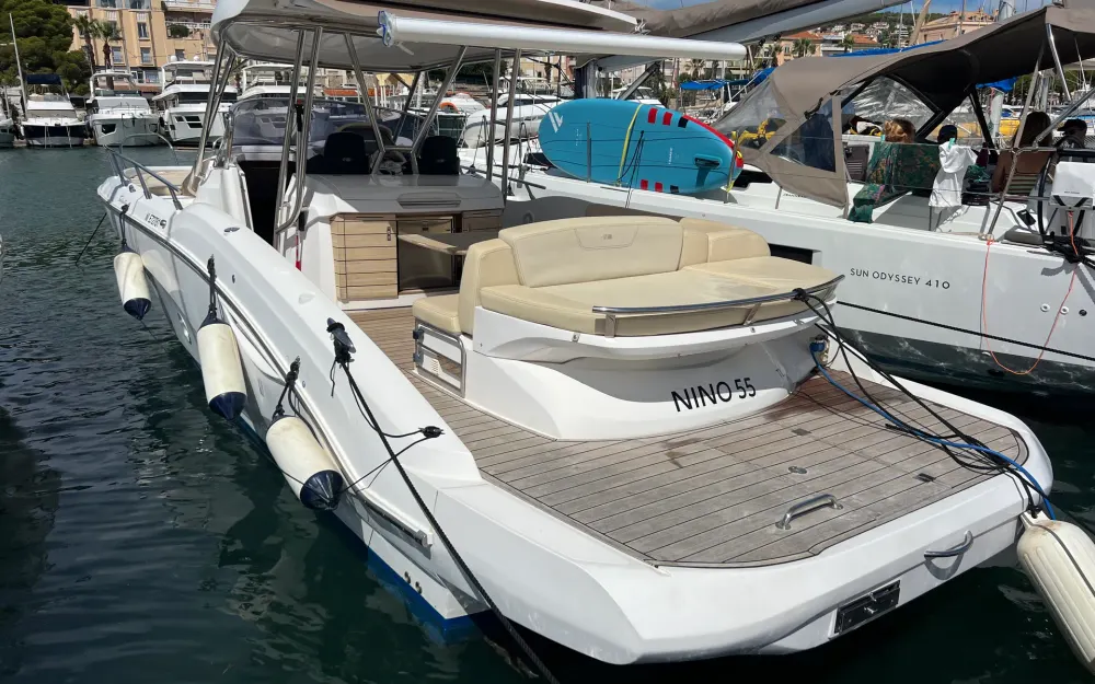 slider 2 Sessa Marine Key Largo 34
