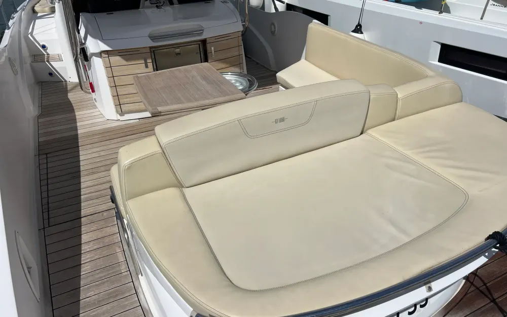 slider 4 Sessa Marine Key Largo 34