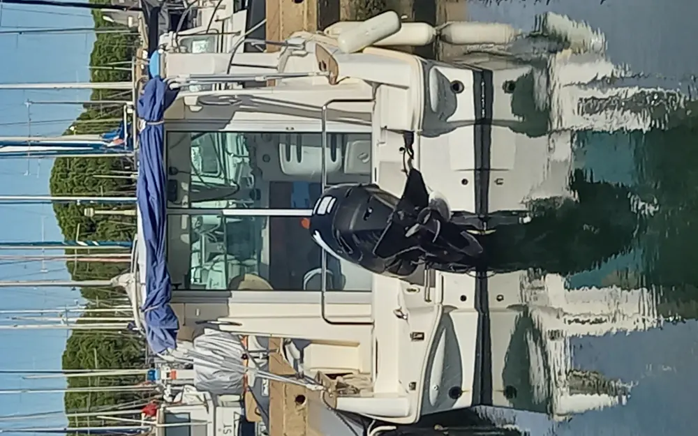 slider 3 Beneteau Antares 650 HB