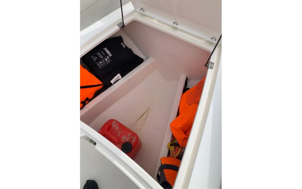 slider 5 Joker Boat Clubman 22