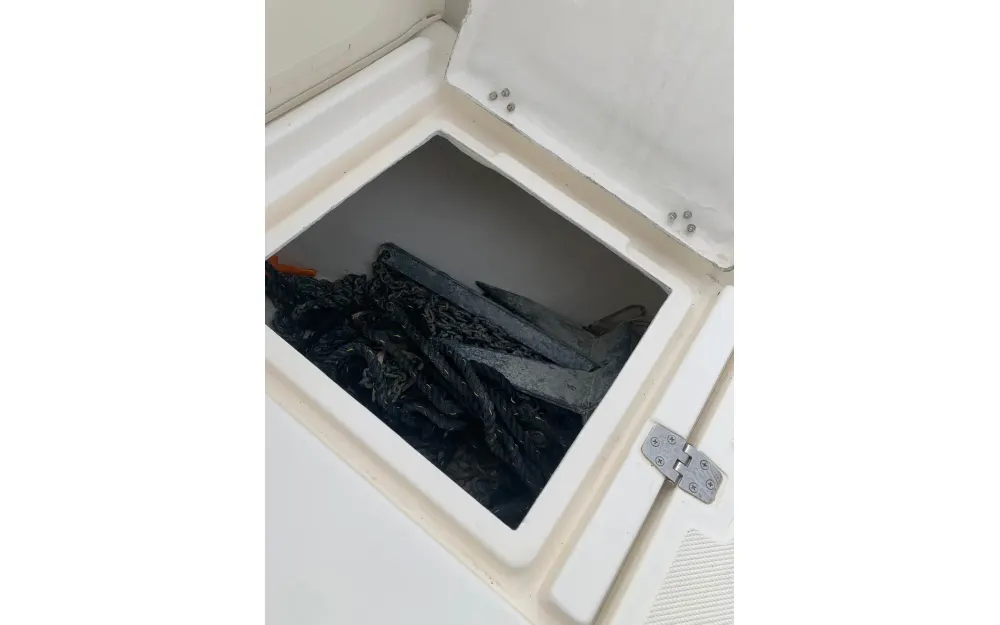 slider 19 Joker Boat Clubman 22