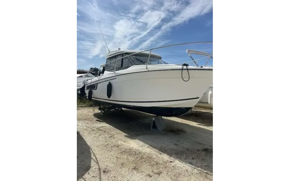 slider 0 Jeanneau Merry Fisher 695 Serie 2