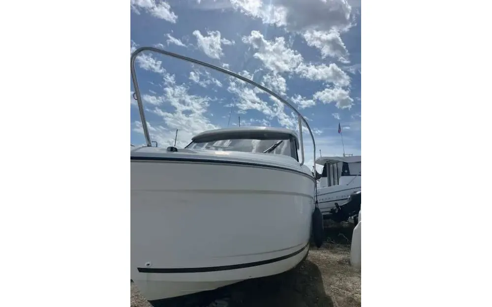 slider 1 Jeanneau Merry Fisher 695 Serie 2