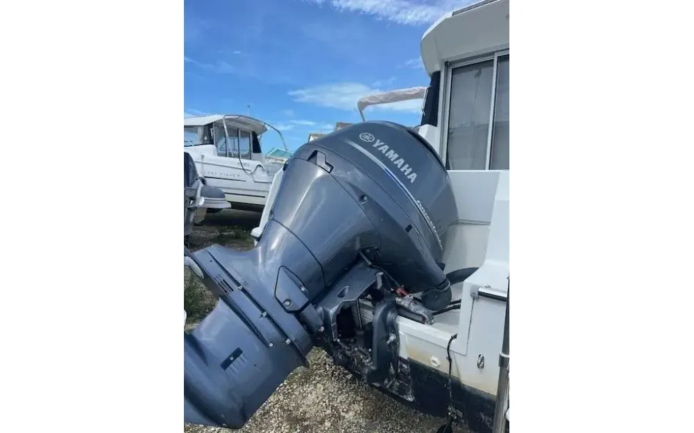 slider 2 Jeanneau Merry Fisher 695 Serie 2