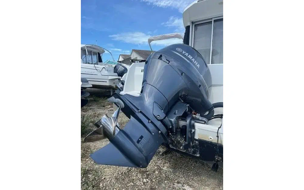 slider 3 Jeanneau Merry Fisher 695