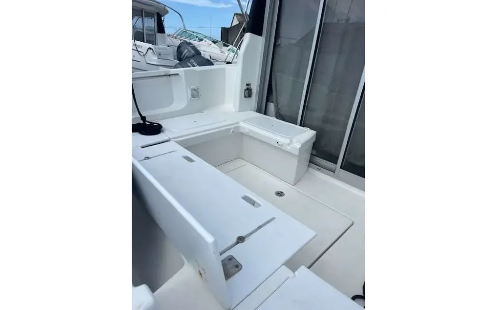 slider 5 Jeanneau Merry Fisher 695 Serie 2
