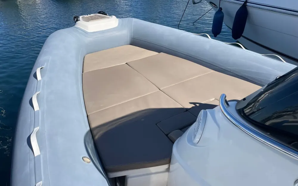 slider 6 Joker Boat Clubman 28