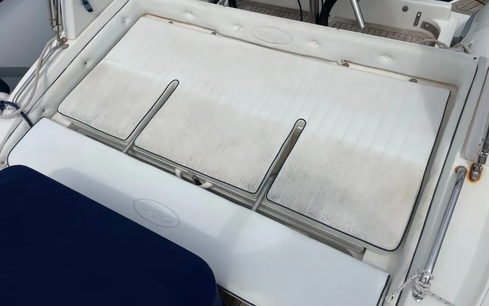 slider 12 Nuova Jolly King 820 Extreme