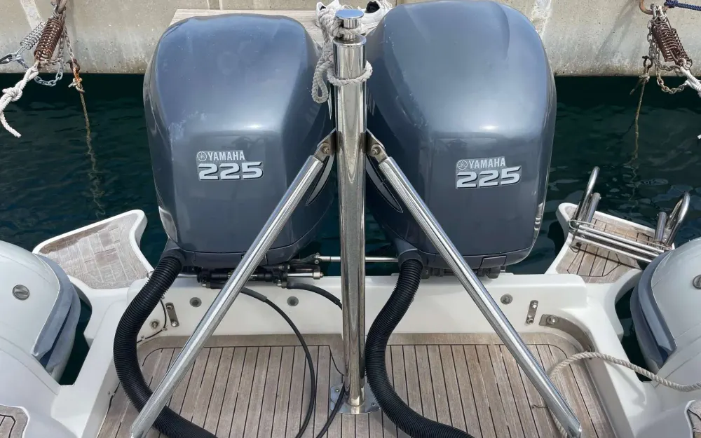 slider 14 Nuova Jolly King 820 Extreme