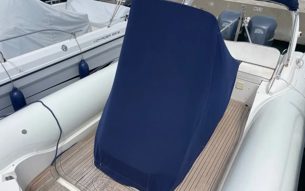 slider 15 Nuova Jolly King 820 Extreme