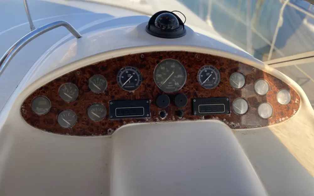 slider 14 Sessa Marine Oyster 34