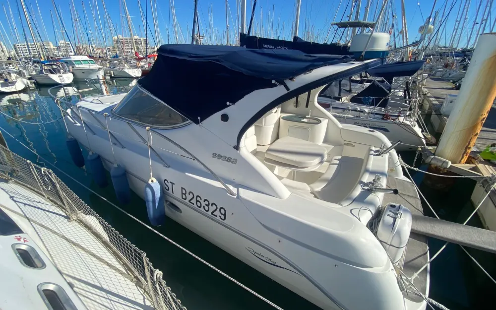 slider 3 Sessa Marine Oyster 34