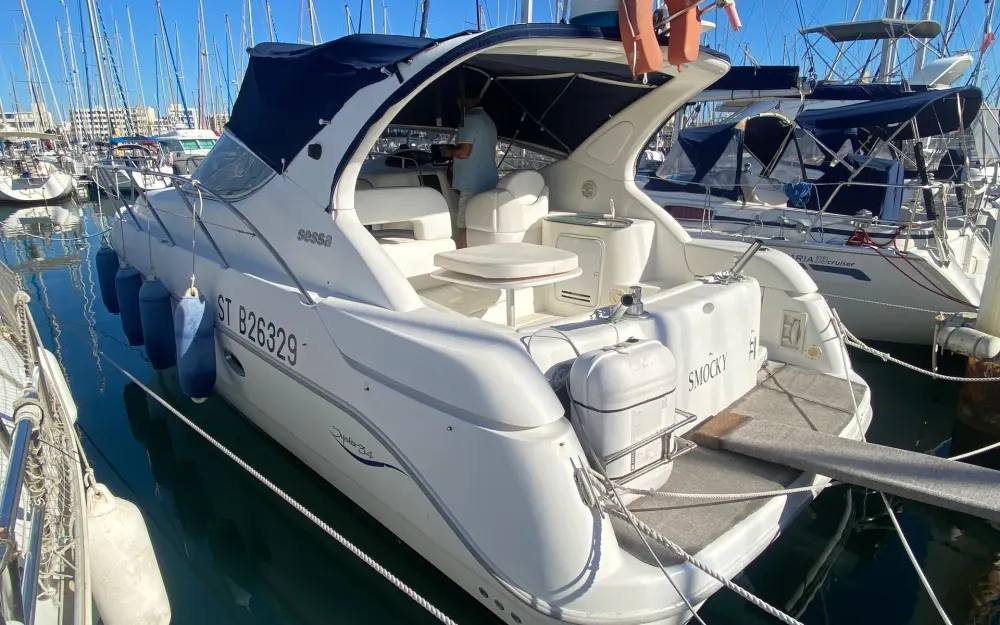 slider 1 Sessa Marine Oyster 34