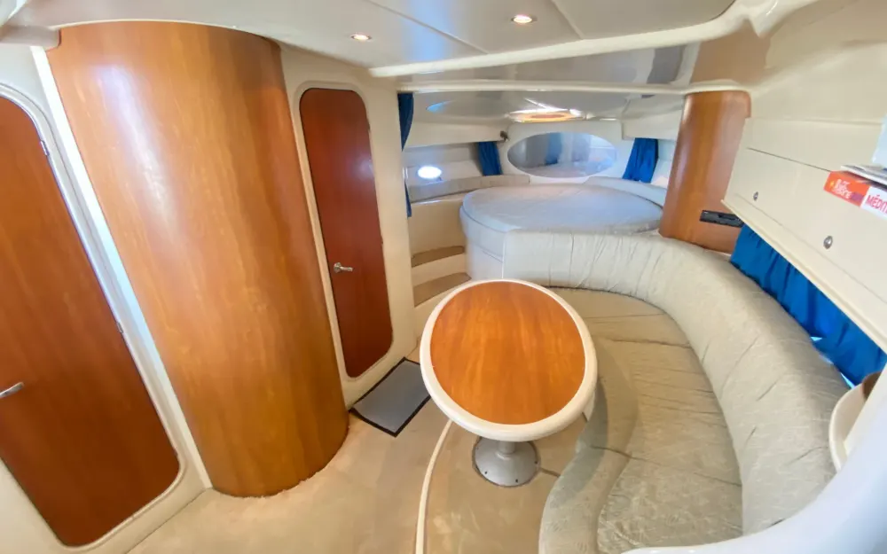 slider 20 Sessa Marine Oyster 34