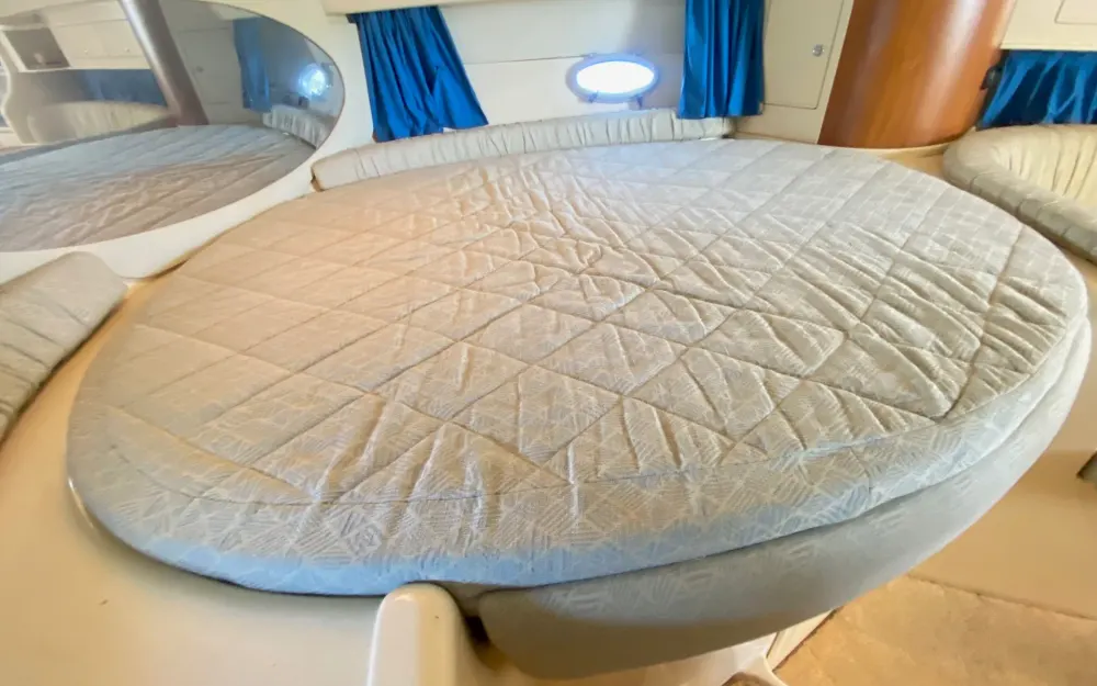 slider 21 Sessa Marine Oyster 34