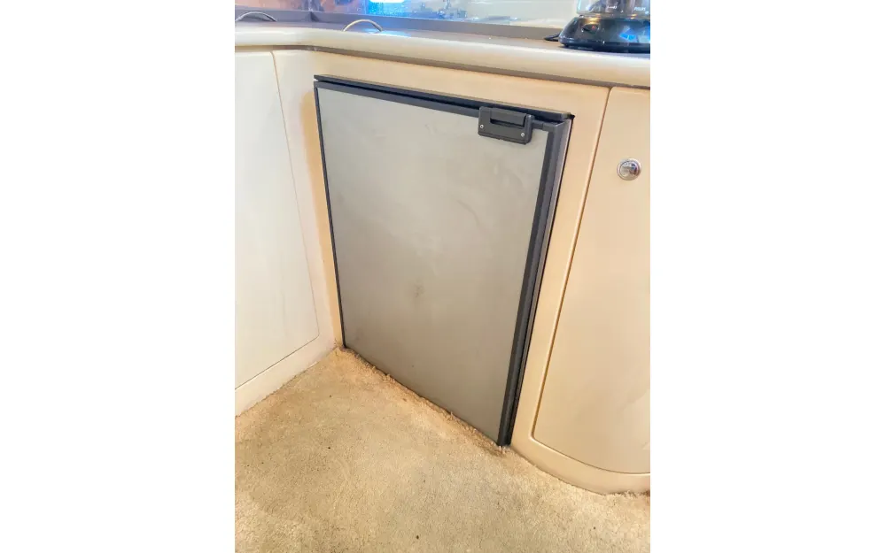 slider 24 Sessa Marine Oyster 34