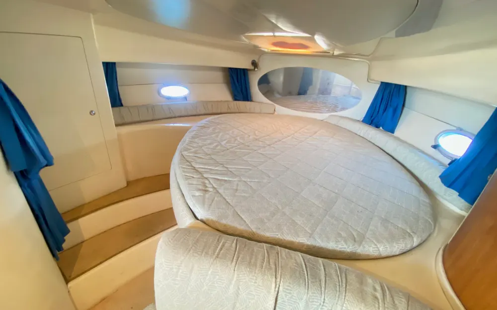 slider 29 Sessa Marine Oyster 34
