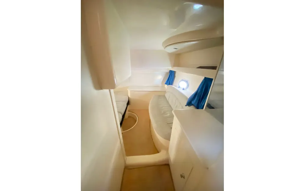 slider 19 Sessa Marine Oyster 34