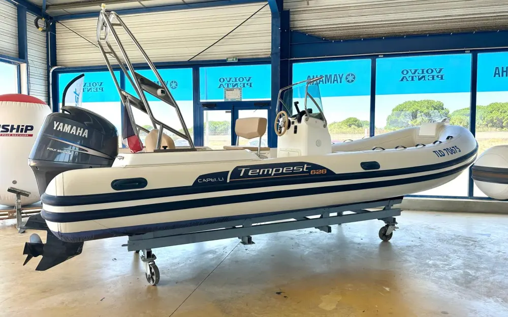 slider 0 Capelli Tempest 626
